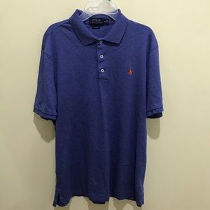 Polo shirt